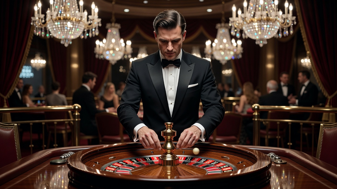 Live Casino: Η Εμπειρία Πραγματικής Αίθουσας - winwin καζίνο επίσημη ιστοσελίδα