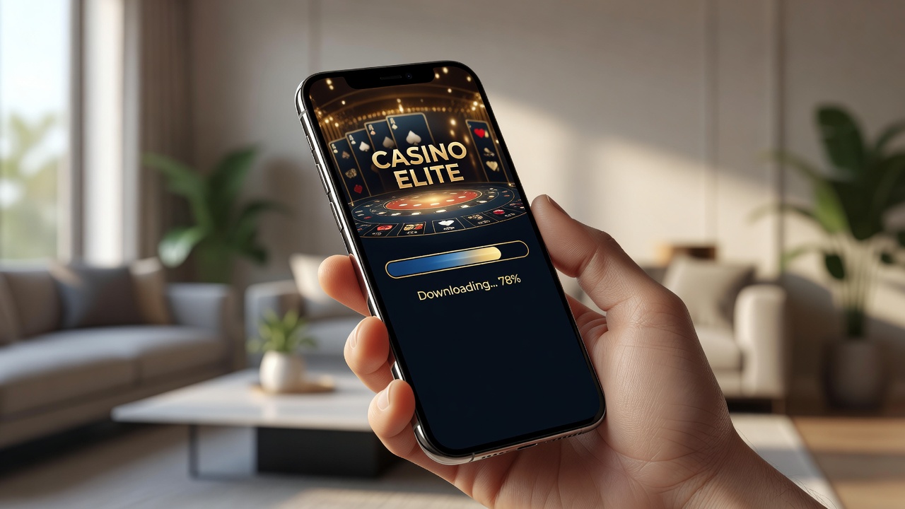 Winwin Καζίνο App: Λήψη και Εγκατάσταση - winwin καζίνο εφαρμογή
