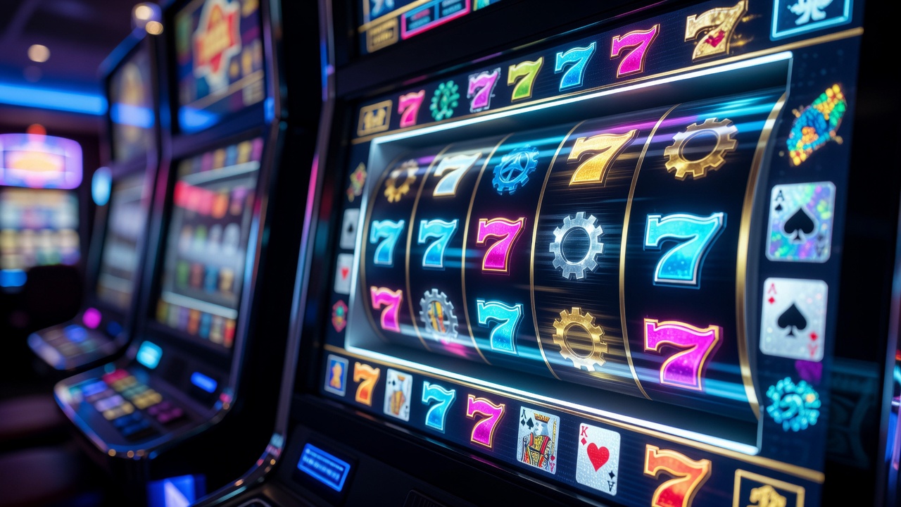 RTP και Γνησιότητα Παιχνιδιών - ξενα online casino
