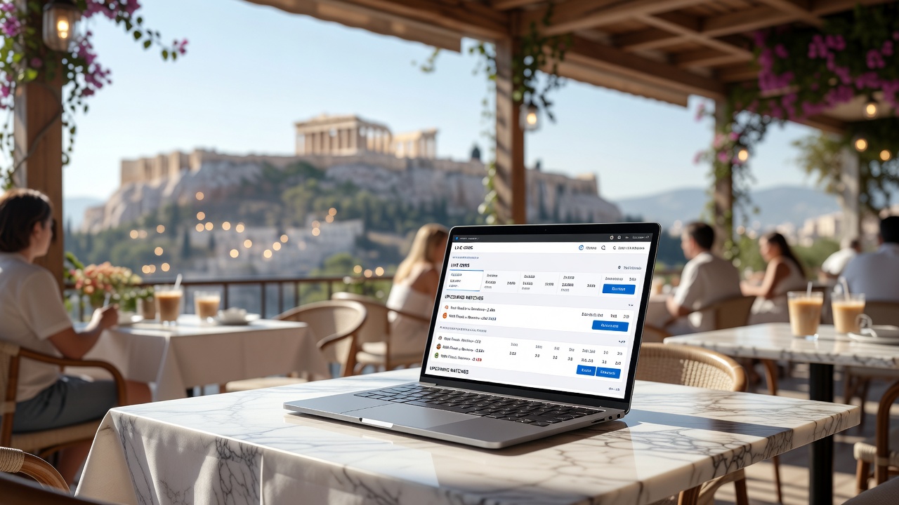 Στοιχηματικές και Προσφορές στην Ελλάδα - bonus εγγραφης χωρις καταθεση