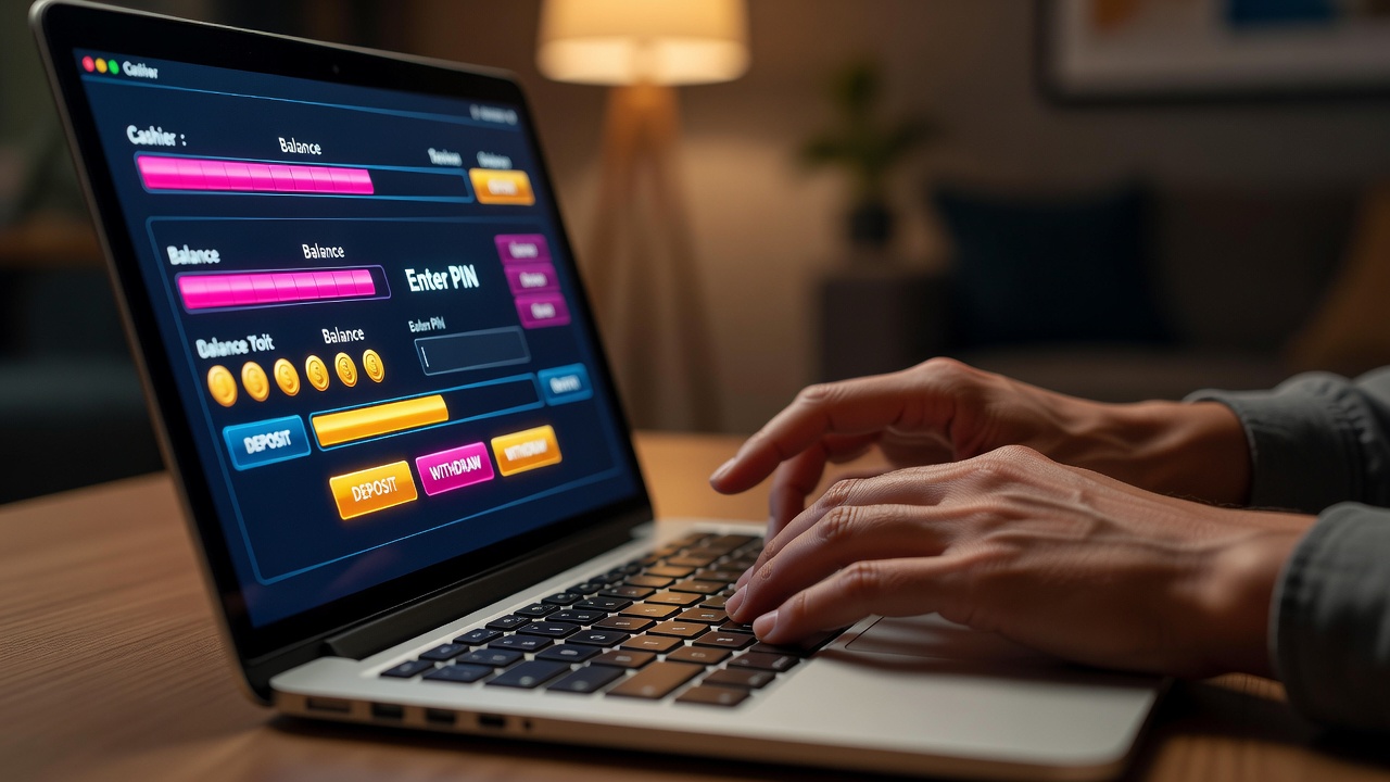 Πώς να κάνετε κατάθεση σε καζινο με paysafe - καζινο που δεχονται paysafe