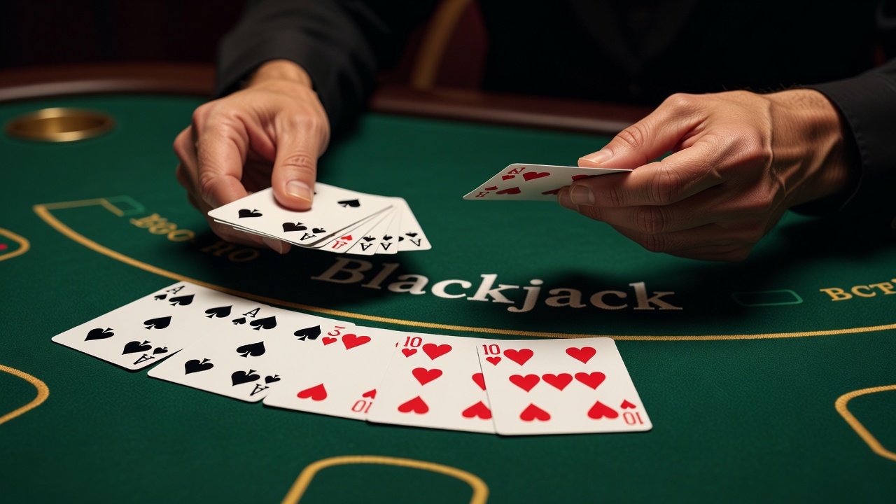 Ζωντανό Καζίνο και Blackjack - yep casino