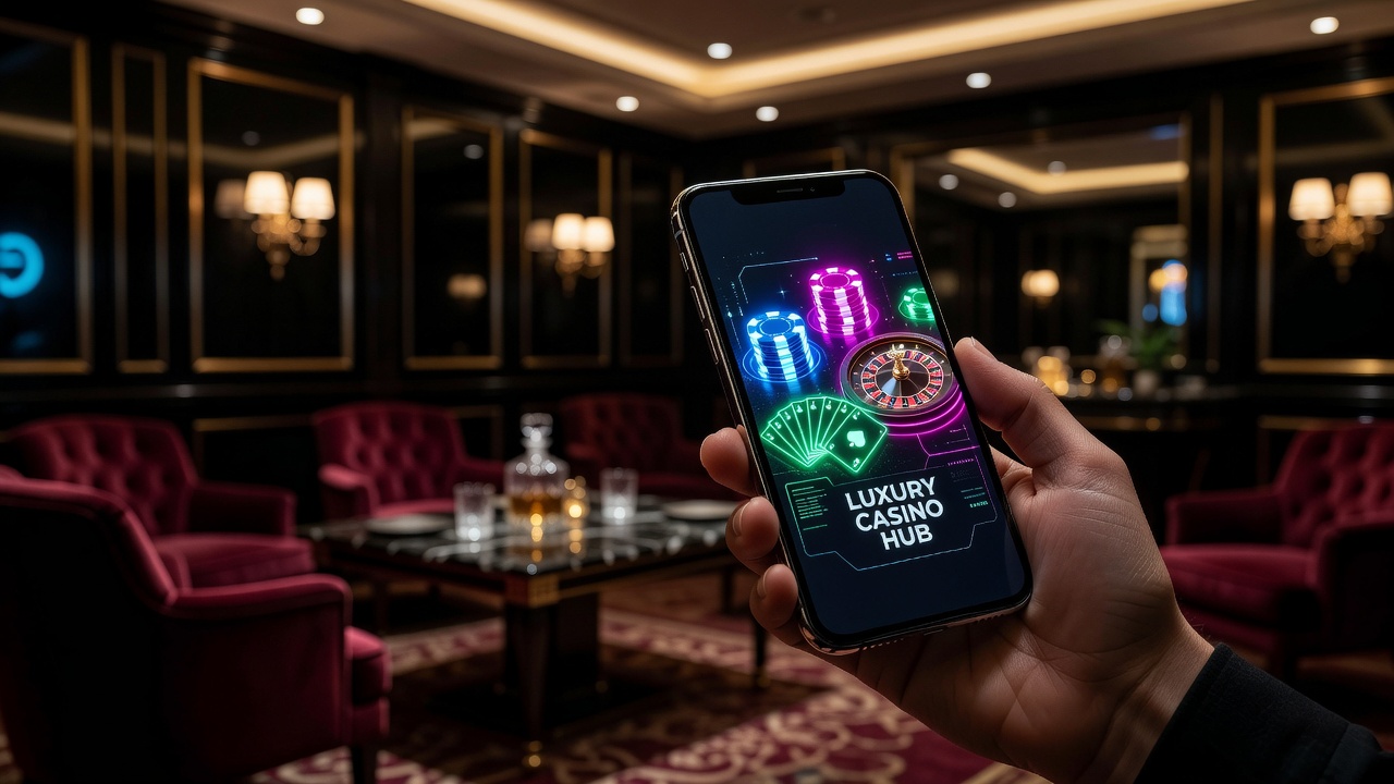 Εμπειρία Παίκτη και Διεπαφή - xena casino