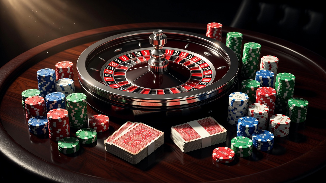 Categories: Ποικιλία Παιχνιδιών για Κάθε Γούστο - xena casino