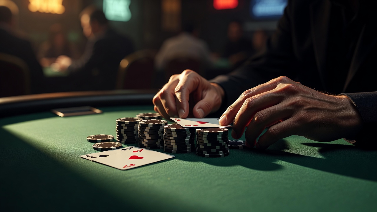 Τραπεζικά Παιχνίδια και Στρατηγική - xena casino